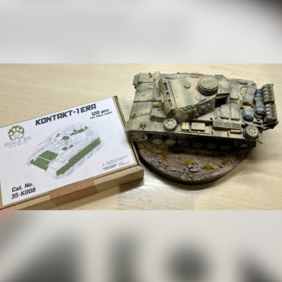 Panzer III AusfJ - nagroda (insta).jpg